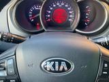 Kia Rio 2014 года за 5 700 000 тг. в Караганда – фото 4