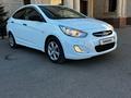 Hyundai Accent 2013 годаfor3 700 000 тг. в Уральск – фото 5