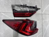 Фонарь Lexus RX 2016-2019 ORIGINAL за 120 000 тг. в Алматы