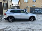 Volkswagen Tiguan 2018 года за 12 800 000 тг. в Усть-Каменогорск – фото 3