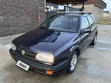 Volkswagen Golf 1992 годаfor880 000 тг. в Тараз – фото 5