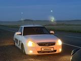 ВАЗ (Lada) Priora 2170 2013 годаүшін2 900 000 тг. в Усть-Каменогорск – фото 2