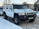 Hummer H2 2007 годаүшін15 000 000 тг. в Астана – фото 4