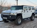 Hummer H2 2007 годаүшін15 000 000 тг. в Астана – фото 3