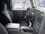 Hummer H2 2007 годаүшін15 000 000 тг. в Астана