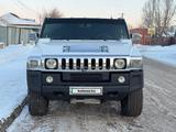 Hummer H2 2007 годаүшін15 000 000 тг. в Астана – фото 2