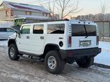 Hummer H2 2007 годаүшін15 000 000 тг. в Астана – фото 5