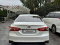 Toyota Camry 2018 годаfor13 300 000 тг. в Алматы – фото 5