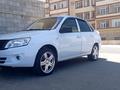 ВАЗ (Lada) Granta 2190 2013 годаүшін3 300 000 тг. в Актау