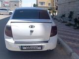 ВАЗ (Lada) Granta 2190 2013 годаүшін3 200 000 тг. в Актау – фото 3