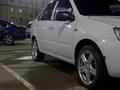 ВАЗ (Lada) Granta 2190 2013 годаүшін3 300 000 тг. в Актау – фото 6