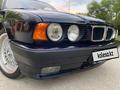 BMW 525 1995 годаүшін5 000 000 тг. в Актобе – фото 19