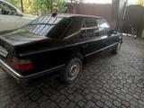 Mercedes-Benz E 230 1989 годаfor1 000 000 тг. в Алматы – фото 2