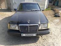 Mercedes-Benz E 230 1989 годаfor1 050 000 тг. в Алматы