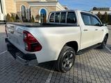 Toyota Hilux 2025 года за 29 800 000 тг. в Актау – фото 4