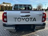 Toyota Hilux 2025 года за 29 800 000 тг. в Актау – фото 5