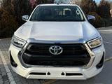 Toyota Hilux 2025 года за 29 800 000 тг. в Актау – фото 2