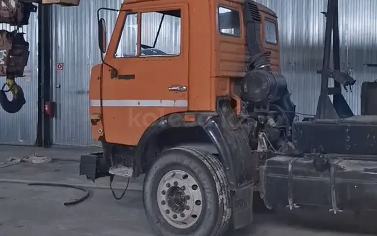 КамАЗ 2006 года за 13 000 000 тг. в Атырау