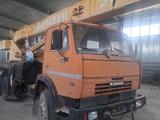 КамАЗ 2006 года за 11 500 000 тг. в Атырау – фото 3