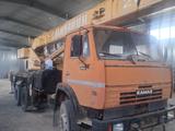 КамАЗ 2006 года за 11 500 000 тг. в Атырау – фото 2