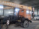 КамАЗ 2006 года за 11 500 000 тг. в Атырау – фото 4
