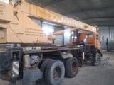 КамАЗ 2006 года за 11 500 000 тг. в Атырау – фото 5