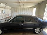 Mercedes-Benz E 280 1999 года за 4 500 000 тг. в Жанаозен – фото 5