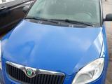 Skoda Fabia 2009 года за 2 500 000 тг. в Кокшетау