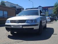 Volkswagen Passat 1998 годаүшін2 100 000 тг. в Талдыкорган