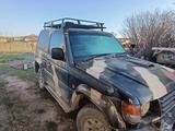 Mitsubishi Pajero 1993 годаүшін1 500 000 тг. в Калбатау – фото 3