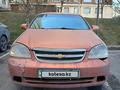 Chevrolet Lacetti 2007 годаүшін2 500 000 тг. в Шымкент