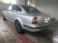 Volkswagen Passat 2003 годаүшін1 600 000 тг. в Алматы