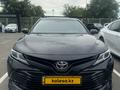 Toyota Camry 2018 года за 13 800 000 тг. в Астана – фото 14