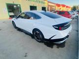 Hyundai Sonata 2026 года за 14 300 000 тг. в Уральск – фото 4