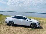 Hyundai Sonata 2026 года за 14 300 000 тг. в Уральск – фото 2