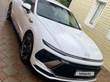 Hyundai Sonata 2026 года за 14 300 000 тг. в Уральск – фото 3
