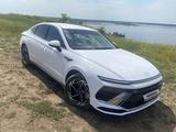 Hyundai Sonata 2026 года за 14 300 000 тг. в Уральск