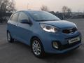 Kia Picanto 2015 года за 4 100 000 тг. в Алматы – фото 2