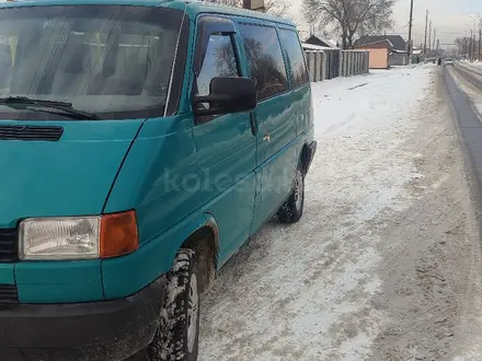 Volkswagen Transporter 1992 года за 2 800 000 тг. в Каскелен