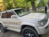 Toyota Hilux Surf 1996 годаүшін7 000 000 тг. в Усть-Каменогорск – фото 2