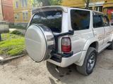 Toyota Hilux Surf 1996 годаүшін7 000 000 тг. в Усть-Каменогорск – фото 5