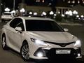 Toyota Camry 2023 годаүшін16 700 000 тг. в Атырау – фото 9