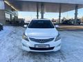 Hyundai Accent 2015 годаfor6 000 000 тг. в Алматы – фото 14