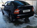 ВАЗ (Lada) Priora 2172 2008 годаfor1 200 000 тг. в Атырау – фото 4