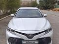 Toyota Camry 2021 года за 13 300 000 тг. в Кызылорда