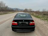 BMW 320 2002 годаүшін4 800 000 тг. в Алматы – фото 5