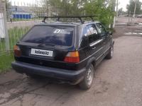 Volkswagen Golf 1990 года за 850 000 тг. в Астана