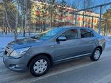 Chevrolet Cobalt 2023 года за 6 300 000 тг. в Астана