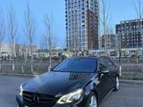 Mercedes-Benz E 200 2013 годаүшін13 490 000 тг. в Алматы – фото 2