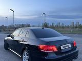 Mercedes-Benz E 200 2013 годаүшін13 490 000 тг. в Алматы – фото 5